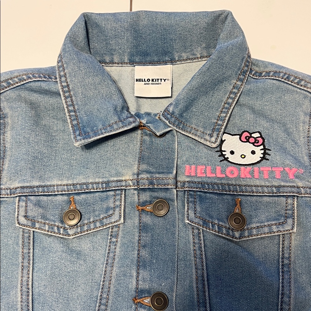 Hello Kitty Jackets - Picture 12 of 16